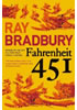 Detail titulu Fahrenheit 451