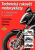 Detail titulu Technická rukověť motocyklisty - 5. vydání