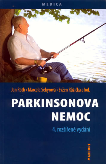 PARKINSONOVA NEMOC
