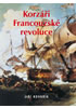 Detail titulu Korzáři Francouzské revoluce