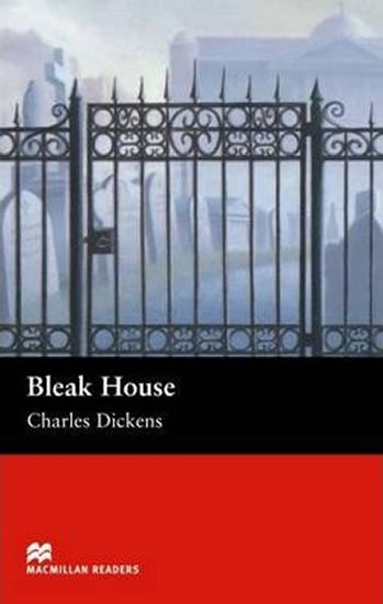 BLEAK HOUSE (READERS 6)