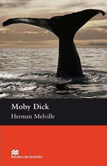 MOBY DICK (READERS 6)