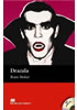 Detail titulu Macmillan Readers Intermediate: Dracula T. Pk with CD