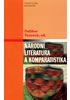 Detail titulu Národní literatura a komparatistika
