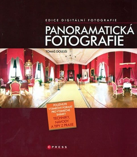 PANORAMATICKÁ FOTOGRAFIE