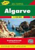 Detail titulu AK 9801 Algarve 1:150 000 / automapa + mapa volného času