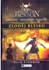 Detail titulu Percy Jackson 1 - Zloděj blesku