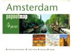 Detail titulu Amsterdam - popoutmap