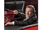 Detail titulu Karel Gott 70 hitů 3CD