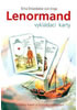 Detail titulu Lenormand - vykládací karty