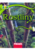 Detail titulu Rostliny (edice čti +)