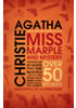 Detail titulu Miss Marple and Mystery : The Complete Short Stories