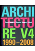Detail titulu ArchitectureV4 1990-2008