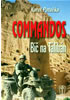 Detail titulu Commandos - bič na Taliban