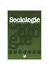 Detail titulu Sociologie pro SŠ
