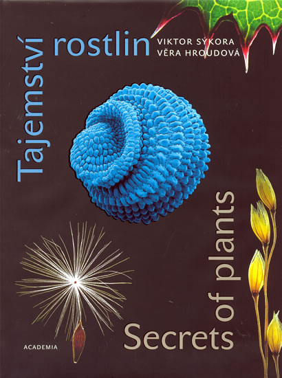 Knizniklub.cz: Tajemství rostlin Secret of plants