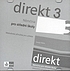 Detail titulu Direkt 3 - Němčina pro SŠ - Metodická příručka pro učitele - CD
