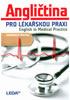 Detail titulu Angličtina pro lékařskou praxi / English in Medical Practice