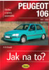 Detail titulu Peugeot 106 - 1991-2004 - Jak na to? - 47.