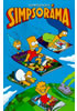 Detail titulu Simpsonovi Simpsoráma