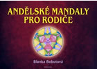 Detail titulu Andělské mandaly pro rodiče