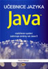 Detail titulu Učebnice jazyka Java - 5. vydání