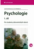 Detail titulu Psychologie 1. díl - Pro studenty zdravotnických oborů