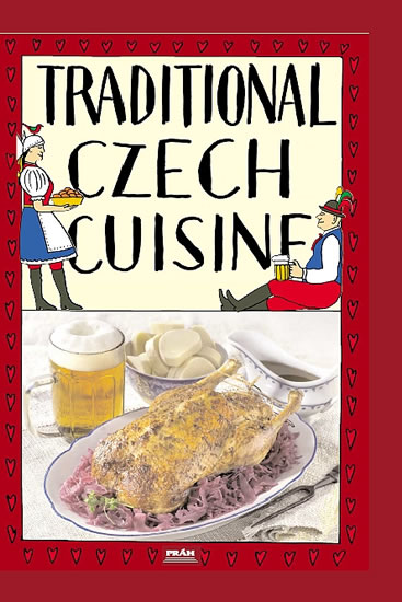 TRADITIONAL CZECH CUISINE (ANGLICKY)