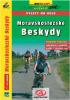 Detail titulu Moravskoslezské Beskydy - výlety na kole