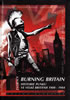 Detail titulu Burning Britain - Historie punku ve Velké Británii 1980-1984