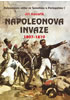 Detail titulu Napoleonova invaze 1807-1810