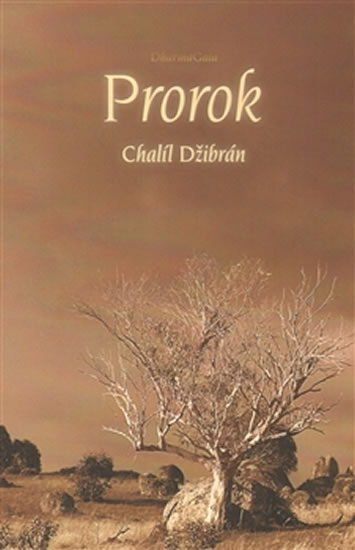 PROROK  (DHARMAGAIA)