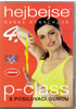 Detail titulu Hejbejse 4 - P-Class s posilovací gumou - DVD