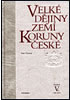 Detail titulu Velké dějiny zemí Koruny české V.