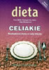 Detail titulu Celiakie - Bezlepková dieta a rady lékaře