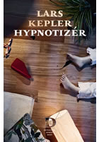 Detail titulu Hypnotizér