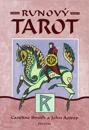 RUNOVÝ TAROT