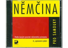 Detail titulu Němčina pro samouky - 2 CD
