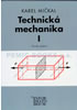 Detail titulu Technická mechanika I