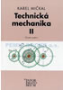 Detail titulu Technická mechanika II