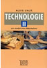 Detail titulu Technologie II - Pro studijní obor Nábytkářství