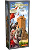 Detail titulu Carcassonne: Rozšíření 4: Věž