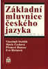 Detail titulu Základní mluvnice českého jazyka