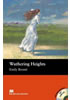 Detail titulu Macmillan Readers Intermediate: Wuthering Heights T. Pk with CD