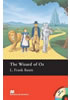 Detail titulu Macmillan Readers Pre-Intermediate: Wizard of Oz, The T. Pk with CD