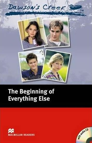 THE BEGINNING OF EVERYTHING ELSE +CD(3)