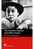 Detail titulu Macmillan Readers Upper-Intermediate: Creative Impulse & Other Stories