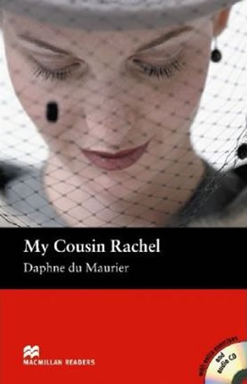 MY COUSIN RACHEL +CD (READERS 5)