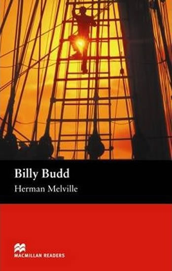 BILLY BUDD (READERS 2)