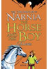 Detail titulu The Chronicles of Narnia: The Horse and his Boy